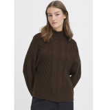 ICHI ( Dame ) - ICHI - IHMYLLE LS6 | STRIK COFFEE BEAN