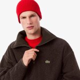 Lacoste - Lacoste - SH5500 | Sweatshirt Fleece SKB 