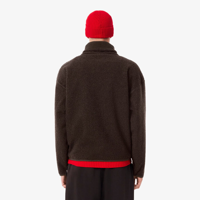 Lacoste - Lacoste - SH5500 | Sweatshirt Fleece SKB 