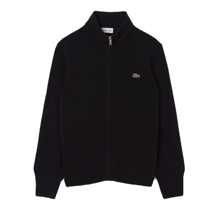 Lacoste - Lacoste - AH5181 | Strik Black