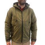 Limited Edition - Limited edition - Functionsjacket | Vindjakke Green 