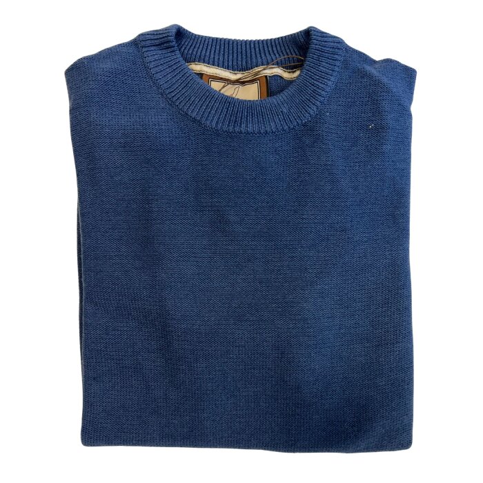 Limited Edition - Limited edition - Crew Neck sweater | Strik Denim