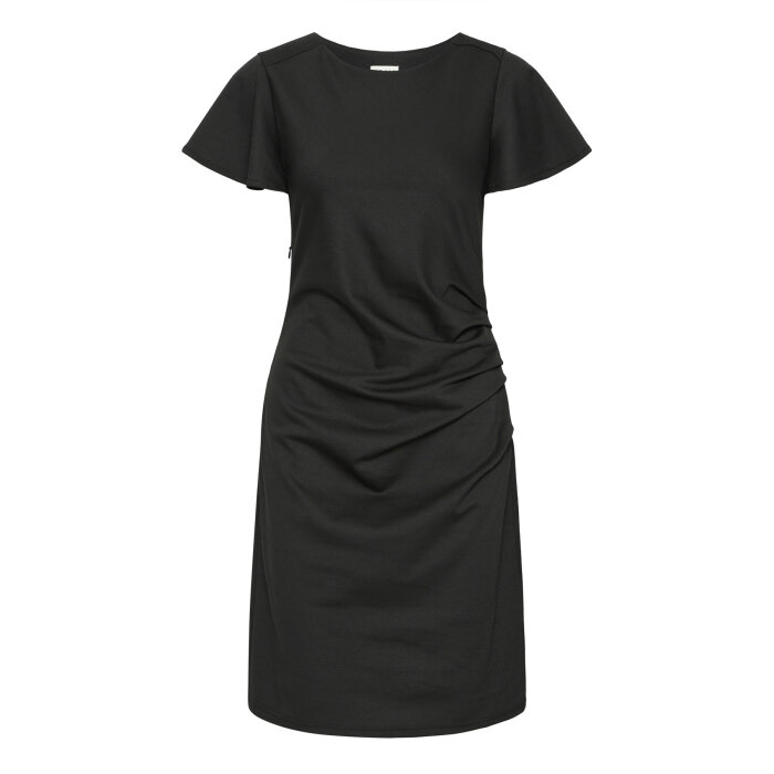 ICHI ( Dame ) - ICHI - IHKATE DR17 | KJOLE 194008 BLACK