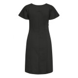 ICHI ( Dame ) - ICHI - IHKATE DR17 | KJOLE 194008 BLACK