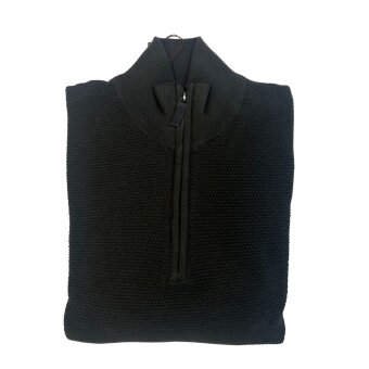 Limited Edition - Limited edition - 1/2 Zip sweater | Strik Green