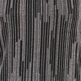 Pulz Jeans ( Dame )  - PULZ - PZTHEA LS BLOUSE | BLUSE SILVER GLITTER