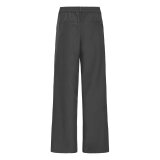ICHI ( Dame ) - ICHI - IHFAVA PA | BUKSER DARK GREY MEL ICHI ( Dame ) - ICHI - IHFAVA PA | BUKSER DARK GREY MEL