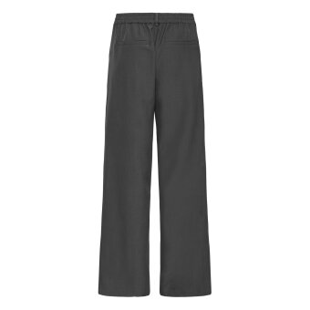 ICHI ( Dame ) - ICHI - IHFAVA PA | BUKSER DARK GREY MEL