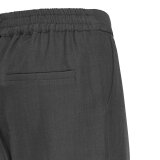 ICHI ( Dame ) - ICHI - IHFAVA PA | BUKSER DARK GREY MEL ICHI ( Dame ) - ICHI - IHFAVA PA | BUKSER DARK GREY MEL