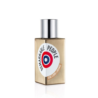 ETAT LIBRE D ORANGE - Etat Libre D'Orange - Remarkable people EDP 50 ML | Parfume 