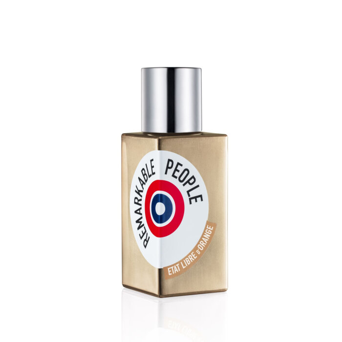 ETAT LIBRE D ORANGE - Etat Libre D'Orange - Remarkable people EDP 50 ML | Parfume 
