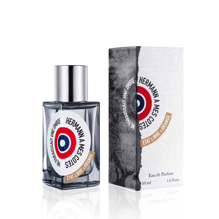 ETAT LIBRE D ORANGE - Etat Libre D'Orange - Hermann EDP 50 ML | Parfume 