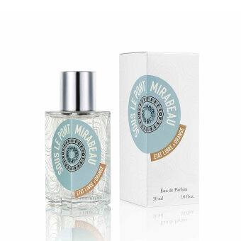 ETAT LIBRE D ORANGE - Etat Libre D'Orange - Sous le pont mirabeau EDP 50 ML | Parfume
