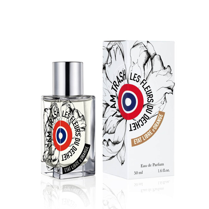ETAT LIBRE D ORANGE - Etat Libre D'Orange - I am trash EDP 50 ML | Parfume 