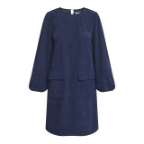 Love&divine ( Dame ) - LOVE&DIVINE - LOVE1366 | FLØJLSKJOLE NAVY
