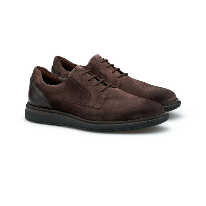Lloyd Sko - Lloyd - Sable 113 | Sko Dark Brown