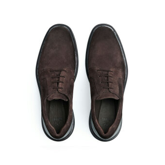 Lloyd Sko - Lloyd - Sable 113 | Sko Dark Brown