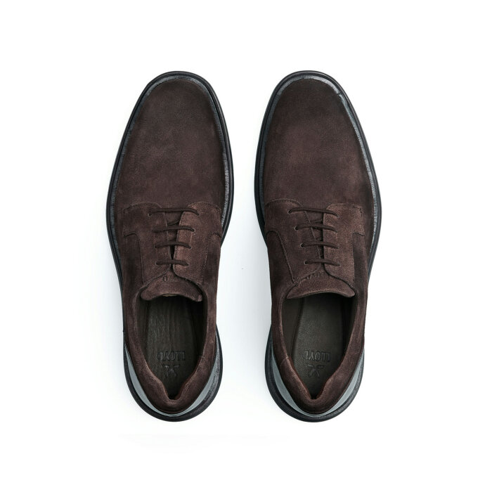 Lloyd Sko - Lloyd - Sable 113 | Sko Dark Brown