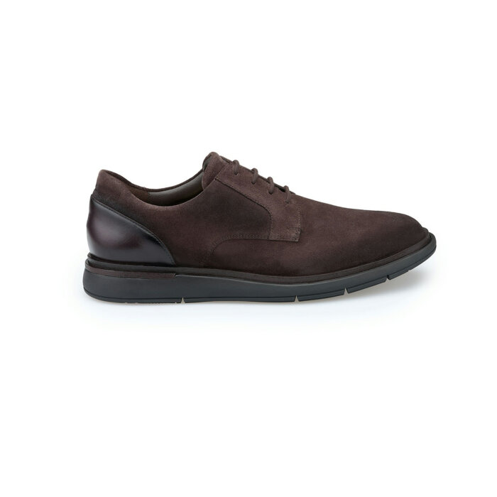 Lloyd Sko - Lloyd - Sable 113 | Sko Dark Brown