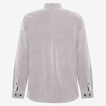 Signal - Signal - Buller corduroy | Overshirt Coffee Liquer
