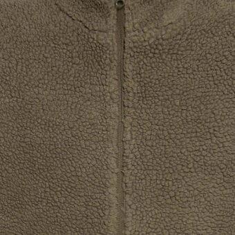 Signal - Signal - Albert teddy | Fleece Smokey Olive