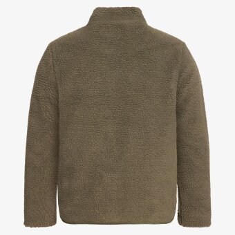 Signal - Signal - Albert teddy | Fleece Smokey Olive