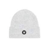 Double A by Wood Wood - Wood Wood - Vin AA Beanie | Hue Grey Sea 