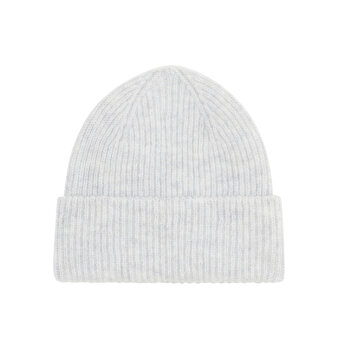 Double A by Wood Wood - Wood Wood - Vin AA Beanie | Hue Grey Sea 