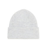 Double A by Wood Wood - Wood Wood - Vin Beanie | Hue Grey Sea 