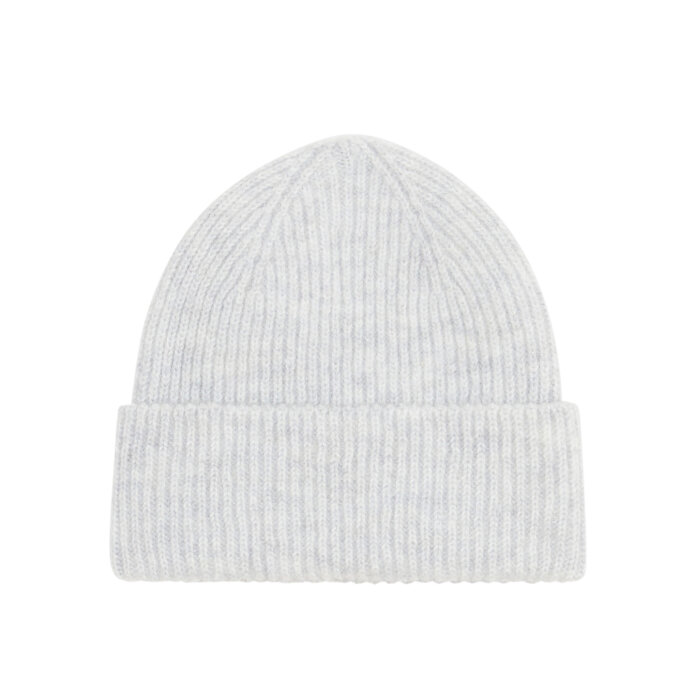 Double A by Wood Wood - Wood Wood - Vin Beanie | Hue Grey Sea 