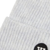 Double A by Wood Wood - Wood Wood - Vin Beanie | Hue Grey Sea 