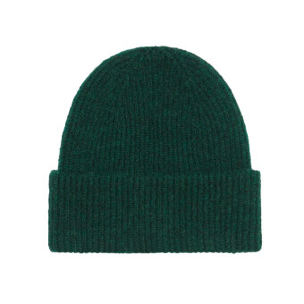 Double A by Wood Wood - Wood Wood - Vin AA Beanie | Hue Green Moss