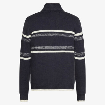 Signal - Signal - Neo windstopper knit | Strik Deep Marine