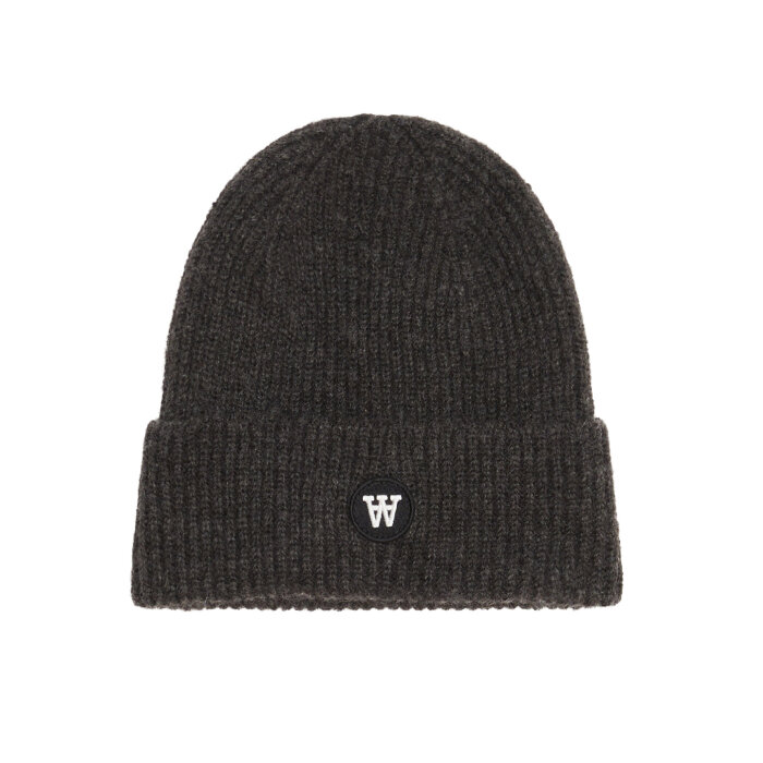 Double A by Wood Wood - Wood Wood - Vin Beanie | Hue Shadow Side 