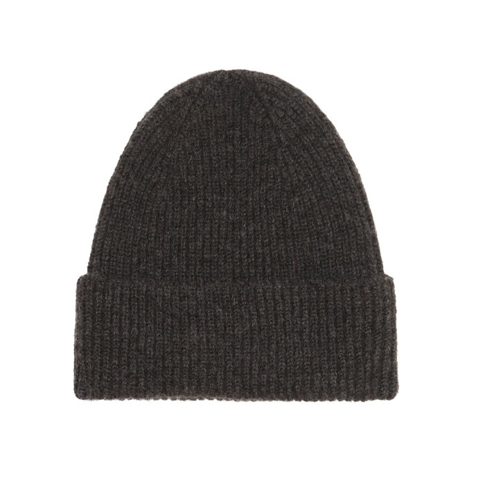 Double A by Wood Wood - Wood Wood - Vin Beanie | Hue Shadow Side 