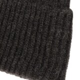 Double A by Wood Wood - Wood Wood - Vin AA Beanie | Hue Shadow Side 