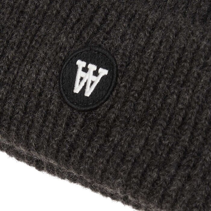 Double A by Wood Wood - Wood Wood - Vin AA Beanie | Hue Shadow Side 