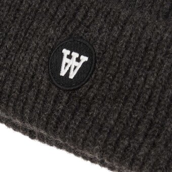 Double A by Wood Wood - Wood Wood - Vin Beanie | Hue Shadow Side 