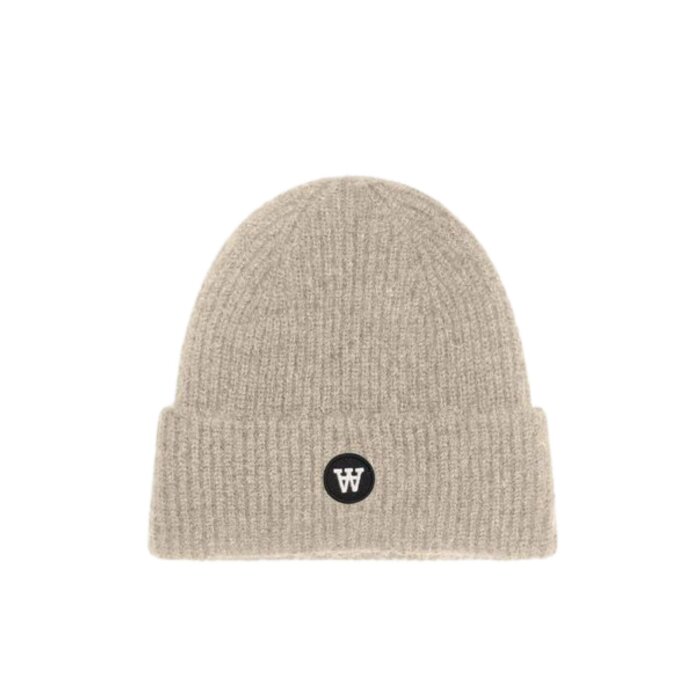 Double A by Wood Wood - Wood Wood - Vin Beanie | Hue Desert