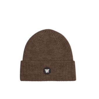 Double A by Wood Wood - Wood Wood - Vin AA Beanie | Hue Thunder