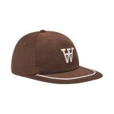 Double A by Wood Wood - Wood Wood - Bob CS Cordoroy Cap | Kasket Potting Soil 