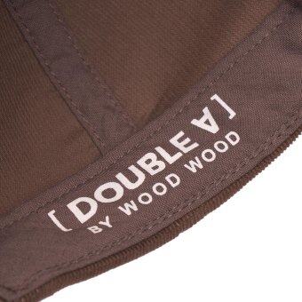 Double A by Wood Wood - Wood Wood - Bob CS Cordoroy Cap | Kasket Potting Soil 