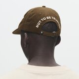 Double A by Wood Wood - Wood Wood - Bob CS Cordoroy Cap | Kasket Potting Soil 