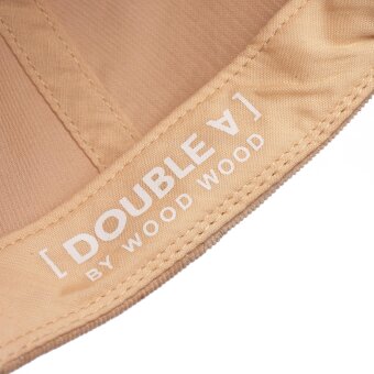 Double A by Wood Wood - Wood Wood - Bob CS Cordoroy Cap | Kasket Curds & Whey