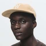 Double A by Wood Wood - Wood Wood - Bob CS Cordoroy Cap | Kasket Curds & Whey Double A by Wood Wood - Wood Wood - Bob CS Cordoroy Cap | Kasket Curds & Whey