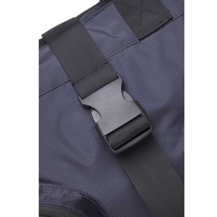 Double A by Wood Wood - Wood Wood - AA Totebag | Taske Licorice