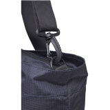 Double A by Wood Wood - Wood Wood - AA Totebag | Taske Licorice