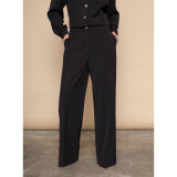 Love&divine ( Dame ) - LOVE&DIVINE - LOVE857-6 | BUKSER BLACK GLITER