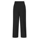 Love&divine ( Dame ) - LOVE&DIVINE - LOVE857-6 | BUKSER BLACK GLITER