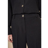 Love&divine ( Dame ) - LOVE&DIVINE - LOVE857-6 | BUKSER BLACK GLITER